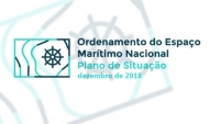 Ordenamento do Espaço Marítimo Nacional